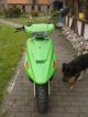 2002 SMC  REX Motorcycle Scooter photo 2