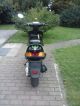 2002 SMC  REX Motorcycle Scooter photo 4