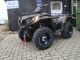 2012 Polaris  Sportsman 570 EFI EPS (servo) Camoflage! ATV Motorcycle Quad photo 2
