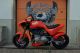 2000 Buell  S1 LIGHTNING Motorcycle Streetfighter photo 2
