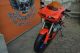 2000 Buell  S1 LIGHTNING Motorcycle Streetfighter photo 4