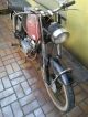 1966 DKW  139 Motorcycle Motor-assisted Bicycle/Small Moped photo 1