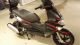 2008 Gilera  125ST Motorcycle Scooter photo 1