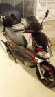 2008 Gilera  125ST Motorcycle Scooter photo 2