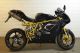 2002 Ducati  Single piece Motorcycle Sports/Super Sports Bike photo 3