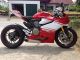 Ducati  1199 S warranty until 05/16 2014 Sports/Super Sports Bike photo