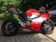 2014 Ducati  1199 S warranty until 05/16 Motorcycle Sports/Super Sports Bike photo 2