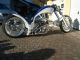 2012 Harley Davidson  Harley-Davidson Custom Tunderbike Motorcycle Chopper/Cruiser photo 1