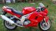 2006 Hyosung  GTR650 Motorcycle Sports/Super Sports Bike photo 2