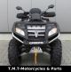2012 CFMOTO  CForce 800 LOF Financing Available !!! Motorcycle Quad photo 1