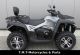 2012 CFMOTO  CForce 800 LOF Financing Available !!! Motorcycle Quad photo 2