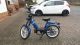 Herkules  Prima 5 1996 Motor-assisted Bicycle/Small Moped photo