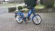 1996 Herkules  Prima 5 Motorcycle Motor-assisted Bicycle/Small Moped photo 1