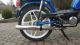 1996 Herkules  Prima 5 Motorcycle Motor-assisted Bicycle/Small Moped photo 2