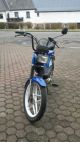 1996 Herkules  Prima 5 Motorcycle Motor-assisted Bicycle/Small Moped photo 3