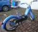 1974 Kreidler  MF4 Motorcycle Motor-assisted Bicycle/Small Moped photo 1