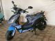 2012 Kreidler  Galacica 3.0 LC Motorcycle Scooter photo 4