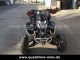 2009 Gasgas  450 Wild Motorcycle Quad photo 3