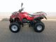 2012 Adly  Crossover 150 Motorcycle Quad photo 1