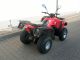 2012 Adly  Crossover 150 Motorcycle Quad photo 3