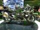 Kawasaki  H2 NINJA HIGH-END SUPER CHARGER PRE-ORDER! 2012 Motorcycle photo