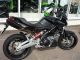 2014 Aprilia  Shiver 750, Shiver + ABS + 2014 + official mod. + Motorcycle Naked Bike photo 2