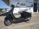 2012 Vespa  RRP 946 IU 3V ABS / ASR NOBLE-scooting IMMEDIATELY !! Motorcycle Scooter photo 8