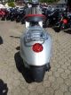2012 Vespa  RRP 946 IU 3V ABS / ASR 2014 SOLO-SILVER-SCOOTER Motorcycle Scooter photo 2