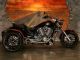 2014 VICTORY  Vegas Special Tag - Custom Trike - CT1700V Motorcycle Trike photo 1