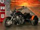 2014 VICTORY  Vegas Special Tag - Custom Trike - CT1700V Motorcycle Trike photo 5