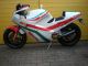1987 Bimota  DB1 Motorcycle Sports/Super Sports Bike photo 3