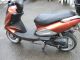 2000 Pegasus  Corona 25 Motorcycle Motor-assisted Bicycle/Small Moped photo 4