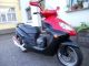 2007 Linhai  Lingyun LY125T HU up to 03/2016 Motorcycle Scooter photo 1