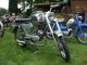 1969 Zundapp  Zündapp c50 Sports Motorcycle Motor-assisted Bicycle/Small Moped photo 4