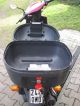 2004 TGB  Sky 50 Motorcycle Scooter photo 4