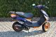 2013 TGB  Tapo 50 RS Motorcycle Scooter photo 1