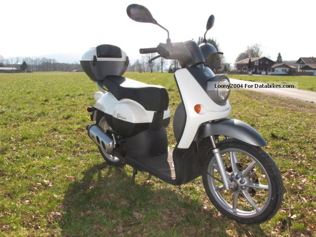 Benelli PePe LX 50 cm³ 2015 - Vaasa - Skootteri - Nettimoto