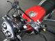2015 Moto Guzzi  V7 Special II 2015 ABS SCRAMBLER conversion Motorcycle Chopper/Cruiser photo 6