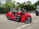 1943 Indian  CHIEF team Motorcycle Combination/Sidecar photo 1