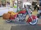 2014 Indian  Chief Vintage Motorcycle Chopper/Cruiser photo 3