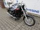 2014 Daelim  VL 125 DayStar Motorcycle Lightweight Motorcycle/Motorbike photo 2
