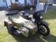 2000 Ural  Ranger 650 Motorcycle Combination/Sidecar photo 1