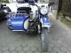 2001 Ural  Sidecar Motorcycle Combination/Sidecar photo 1