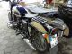 2001 Ural  Sidecar Motorcycle Combination/Sidecar photo 2