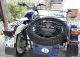 2001 Ural  Sidecar Motorcycle Combination/Sidecar photo 3
