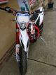 2012 Gasgas  SM 450 F Racing & quot; factory replica & quot; 2014 30th GG Motorcycle Super Moto photo 10
