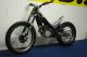 2010 Sherco  2.9 Trial 2010s Motorcycle Rally/Cross photo 1