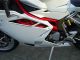 2013 MV Agusta  F4 1000 EAS ABS Xenon Motorcycle Sports/Super Sports Bike photo 8