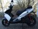 2014 Beeline  Pista scooter moped 25 km / h white black Motorcycle Motor-assisted Bicycle/Small Moped photo 1