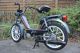 1991 Hercules  Prima 2S moped driven collection of about 1000 Km Motorcycle Motor-assisted Bicycle/Small Moped photo 1